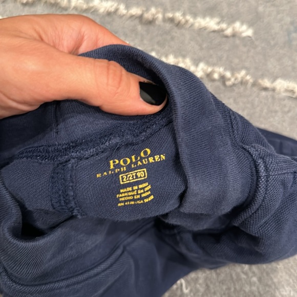 POLO RALPH LAUREN BUNDLE OF 3 BOYS SHORTS. - Picture 8 of 10